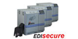 EDIsecure Kartendrucker