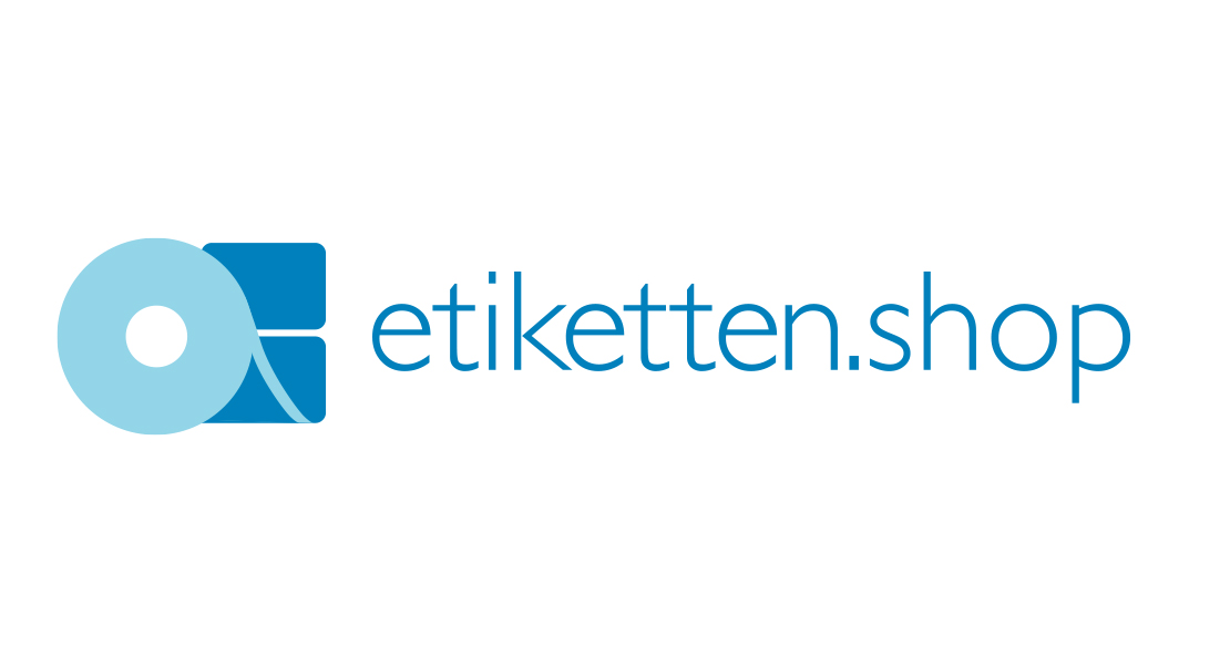 etiketten.shop Logo