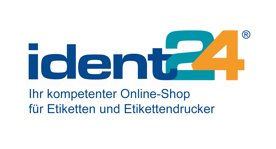 ident24 Logo
