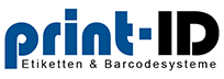 Print-ID Logo