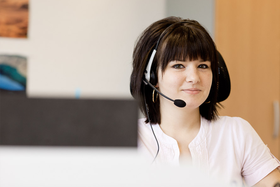 Telefon Support
