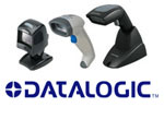 Barcodescanner Datalogic