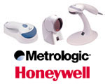 Barcodescanner Metrologic - Honeywell