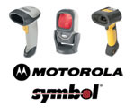 Barcodescanner Motorola-Symbol