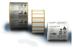 Folienetiketten