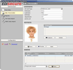 EDIsecure Card Management System CMS