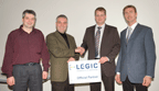 LEGIC Partner