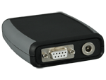 LEGCI Desktop Leser