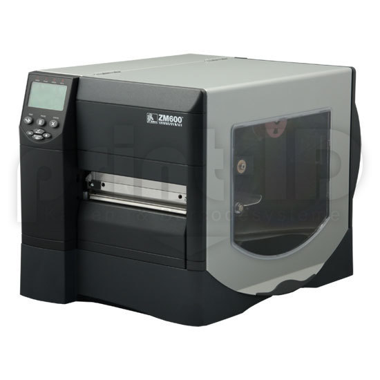 Zebra ZM600 günstig kaufen Etikettendrucker Thermodrucker
