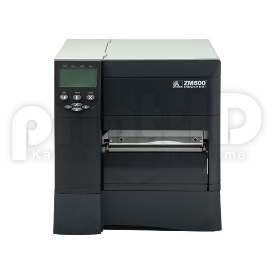 Zebra ZM600 günstig kaufen Etikettendrucker Thermodrucker