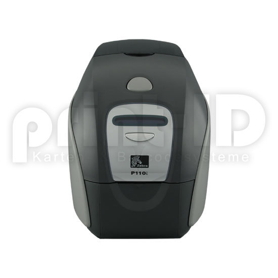 Zebra P110i günstig kaufen Kartendrucker PlastikkartenDrucker bei printID
