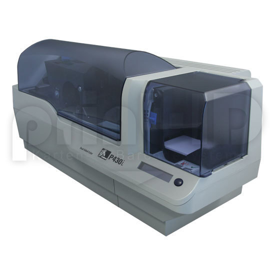 Zebra P430i günstig kaufen Kartendrucker PlastikkartenDrucker bei