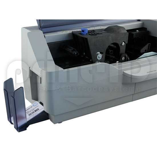 Zebra P430i günstig kaufen - Kartendrucker - Plastikkarten-Drucker bei