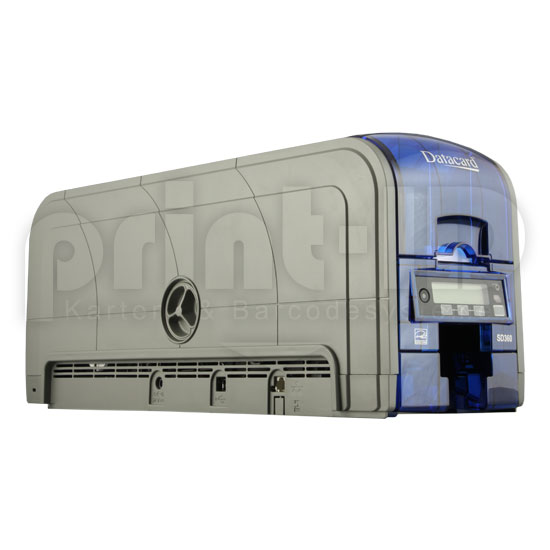 Datacard SD360 Duplex günstig kaufen Kartendrucker Plastikkarten