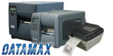 Datamax Etikettendrucker