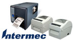 Intermec Etikettendrucker
